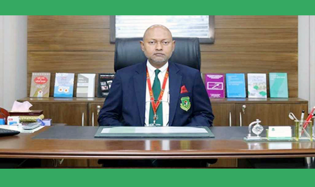কলিমুল্লাহকে গ্রেপ্তার করেছে গোয়েন্দা পুলিশ