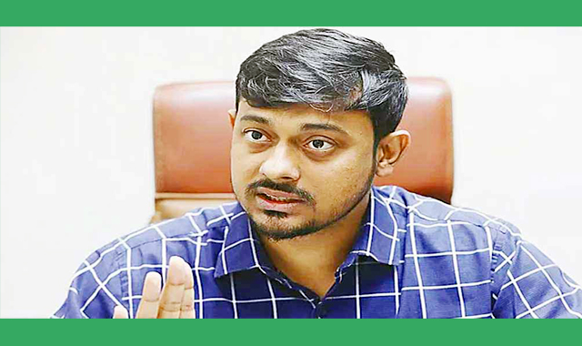 শোকজের জবাব দিলেন পাটওয়ারী-ঘুরতে যাওয়া অপরাধ নয়