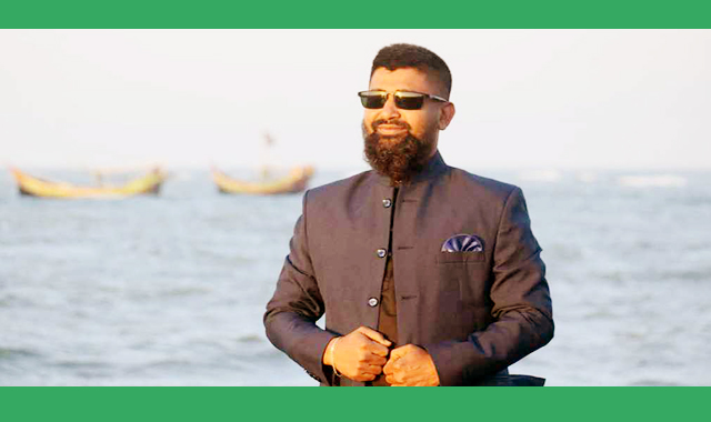 নেতার মরদেহ দেখতে গিয়ে নেতা গ্রেপ্তার