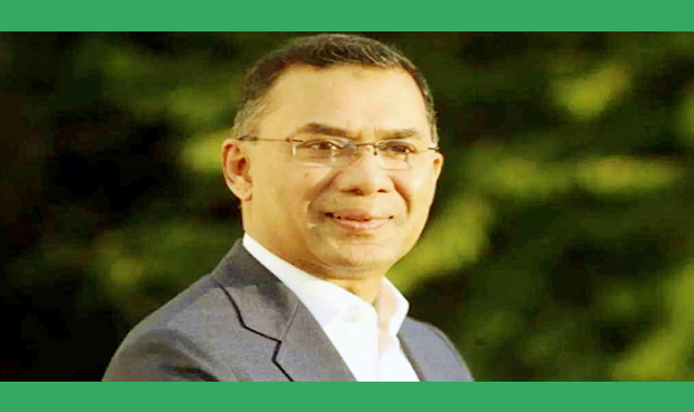 কবে দেশে ফিরবেন তারেক রহমান