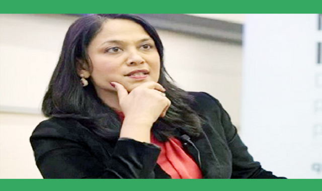 বিতর্ক ও সমালোচনার মুখে যুক্তরাজ্যের গৃহহীন বিষয়ক মন্ত্রীর পদ ছাড়লেন রুশনারা আলী