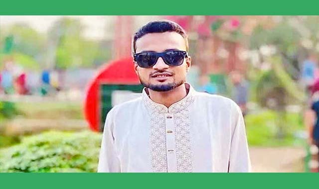 জিন ঘর থেকে সাবেক ছাত্রদল নেতার গলাকাটা মরদেহ উদ্ধার