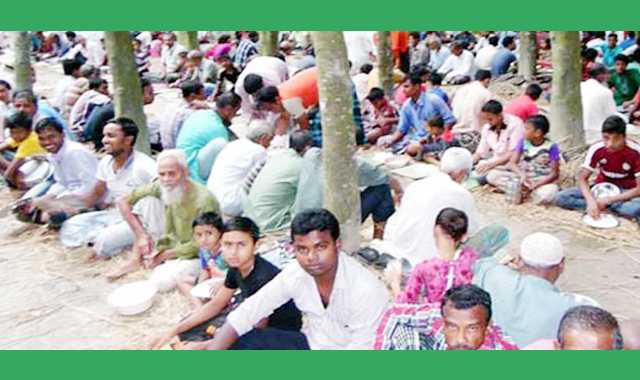 মৃত্যুর পর ৪০তম দিনে বা ‘চল্লিশা,ইসলাম কি এসব অনুষ্ঠান সমর্থন করে?