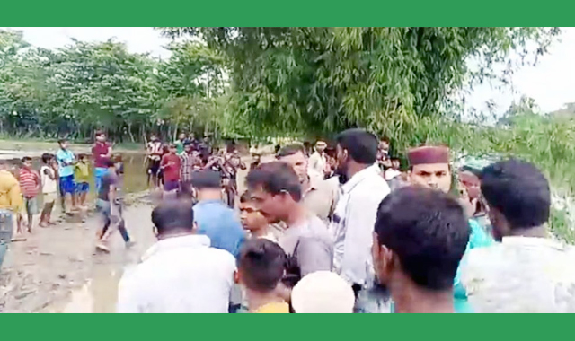 গোয়াইনঘাটে চোরাকারবারীদের ধরতে গিয়ে নৌকা ডুবে এক বিজিবি সদস্য নিখোঁজ