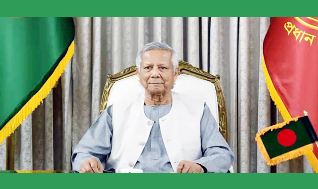 ইলেকশন অ্যাপ’ চালুর নির্দেশনা দিয়েছেন-প্রধান উপদেষ্টা