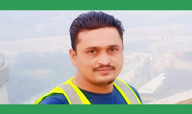 পরকীয়ার জেরে যুবককে কুপিয়ে হত্যা
