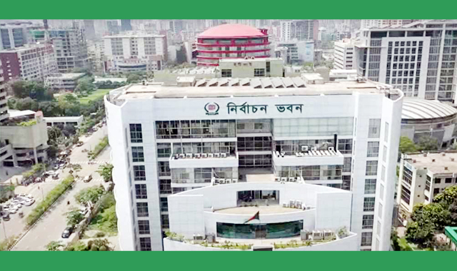 ত্রয়োদশ নির্বাচনে ভোটারের সংখ্যা দাঁড়াতে পারে ১২ কোটি উপরে