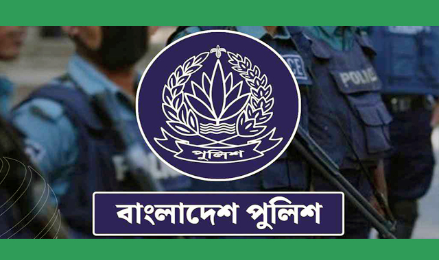 ডিআইজি পদমর্যাদার সাত কর্মকর্তাকে পদোন্নতি দিয়ে অতিরিক্ত আইজি করেছে সরকার