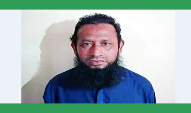 মাদরাসার শিক্ষকের বিরুদ্ধে শিশু শিক্ষার্থীকে ধর্ষণের অভিযোগ আটক ইমাম