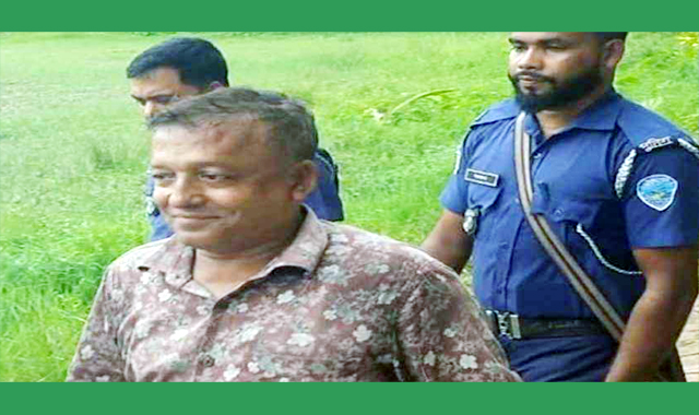 শিক্ষককে ইট দিয়ে পিটিয়ে আহত করেছেন আওয়ামী লীগ নেতার ভাতিজা