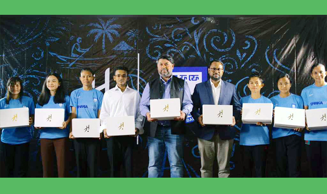 বাংলাদেশ কিশোরী ফুটবল দল অনূর্ধ্ব-১৭ নারী চ্যাম্পিয়নশিপে অংশ নিতে ভুটান গেছে