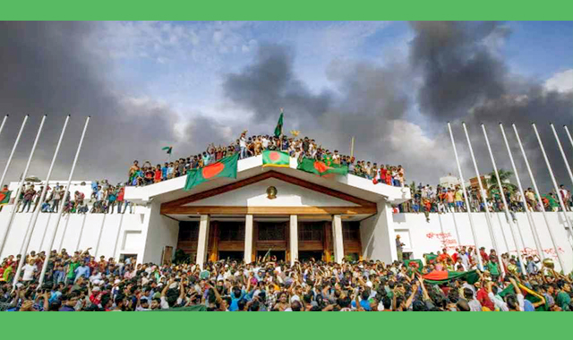 জাতীয় ঐকমত্য কমিশন সনদ-২০২৫ এবং তার বাস্তবায়নে পূর্ণাঙ্গ খসড়া রাজনৈতিক দলগুলোর কাছে পাঠিয়েছে