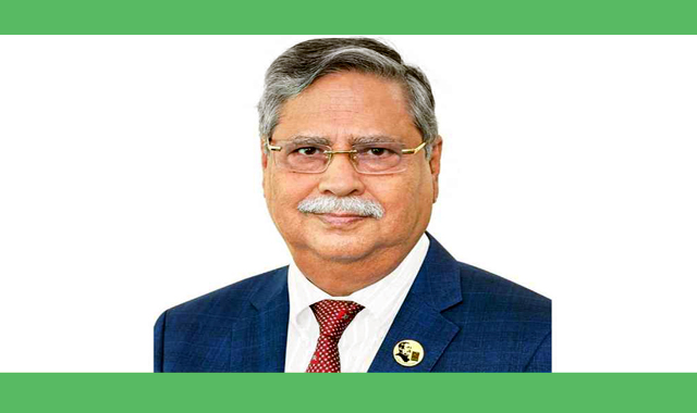 বিদেশে রাষ্ট্রপতির ছবি সরানোর নির্দেশ দিয়েছে পররাষ্ট্র মন্ত্রণালয়