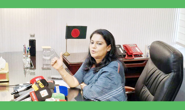 এবার স্থানীয় প্রশাসনের বিরুদ্ধেও কঠোর ব্যবস্থা গ্রহণের ইঙ্গিত