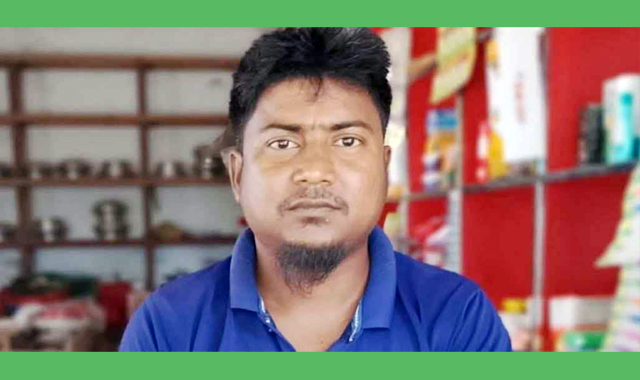 জামায়াত নেতাকে গলা কেটে হত্যা করেছে দুর্বৃত্তরা