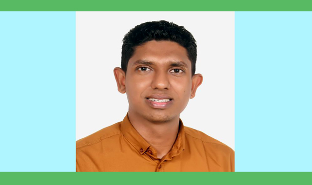 ছাত্রলীগ নেতাকর্মীদের হামলায় গুরুতর আহত হয়েছেন ছাত্রদলের সদস্য সচিব