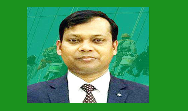 নতুন জেলা প্রশাসক ও জেলা ম্যাজিস্ট্রেট হিসেবে সিলেটে নিয়োগ পেয়েছেন মো. সারোয়ার