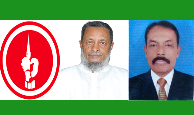 মুক্তিযোদ্ধা সংসদের আহ্বায়ক কমিটিকে অভিনন্দন জানালেন সিলেট সিটি প্রেসক্লাবের সভাপতি বাবর হোসেন