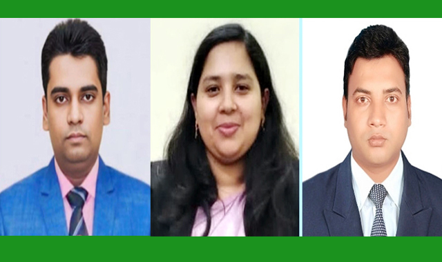 কোম্পানীগঞ্জ ইউএনও বদলীর সিদ্ধান্ত আবারও রদবদল