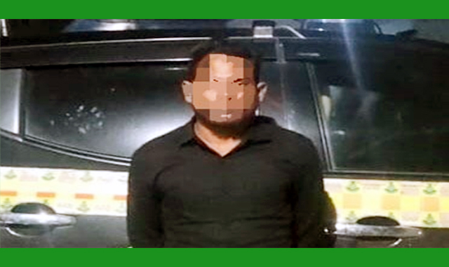 জকিগঞ্জে স্কুলছাত্রীকে সংঘবদ্ধ ধর্ষণের ঘটনায় এক আসামিকে গ্রেফতার