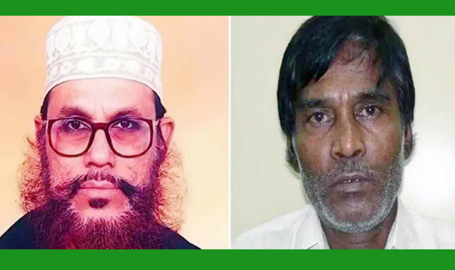অপহরণ, গুম ও নির্যাতনের অ ভি যো গ দায়ের করেছেন আলোচিত সাক্ষী সুখরঞ্জন