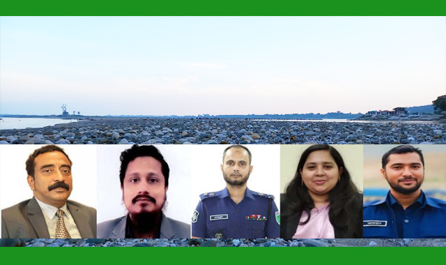 ভোলাগঞ্জে সাদাপাথর কাণ্ড: ডিসি-ইউএনও-ওসি সবাই জড়িত দুদকের প্রতিবেদনে