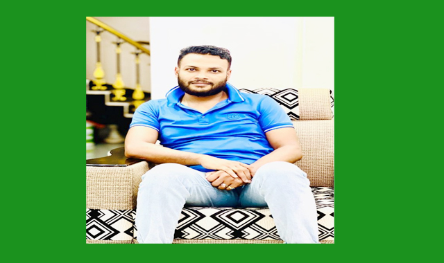 ২০১৪ সালে আওয়ামী লীগের মামলায় ছাত্রদলের আহবায়ক সাজু গ্রেফতার