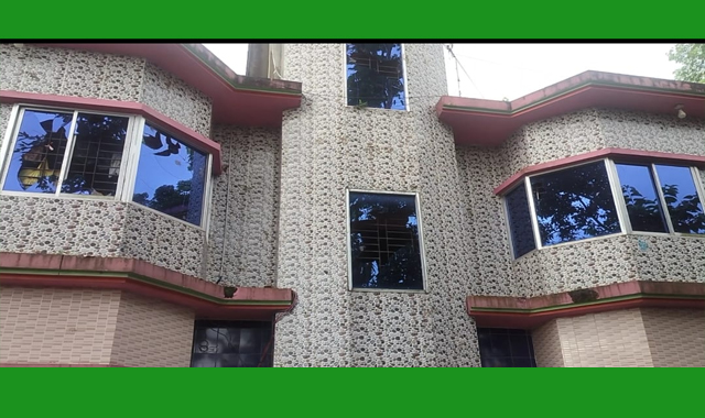 ছাতকে পাওনা টাকার দ্বন্ধে গভীর রাতে বাড়িঘরে হামলার