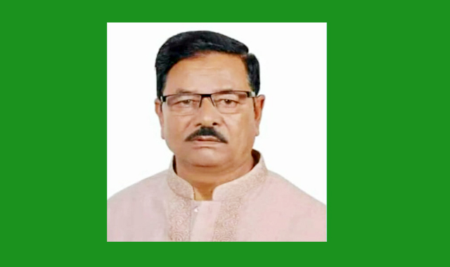 আওয়ামী লীগ সহ-সভাপতি গ্রেফতার