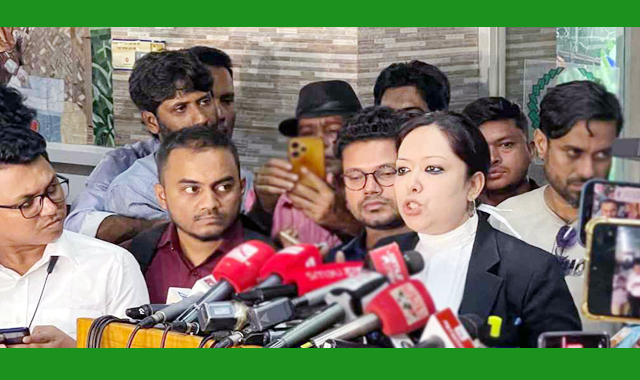সংসদীয় আসনের সীমানা নিয়ে দাবি-আপত্তির শুনানিকালে হাতাহাতি