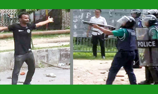 ভারতের ভূখণ্ডে অনুপ্রবেশের চেষ্টার সময় আটক সাঈদ হত্যা মামলার অন্যতম আসামি