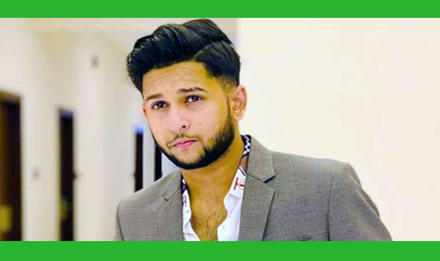 ছাত্রদের নগ্ন ভিডিও করে রেখে দিতেন তৌহিদ আফ্রিদি !