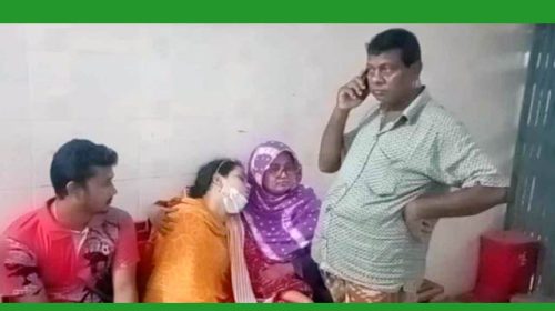 ১০০ টাকা নিয়ে তর্কের জেরে এক মুদি দোকানিকে পিটিয়ে হত্যা