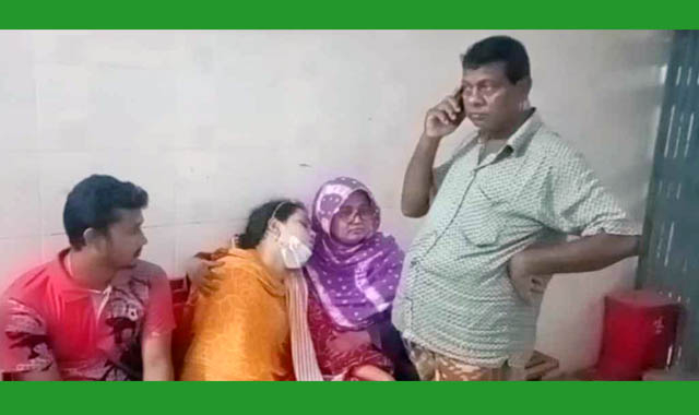 ১০০ টাকা নিয়ে তর্কের জেরে এক মুদি দোকানিকে পিটিয়ে হত্যা