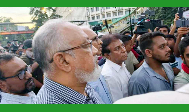 শিক্ষার্থীদের ওপর পুলিশের লাঠিচার্জ সভ্য সমাজে কোনোভাবে কাম্য নয়-ভিসি