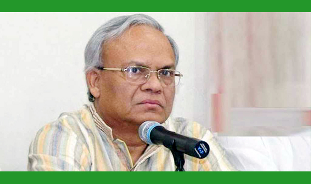 পিআর পদ্ধতি বাংলাদেশের জন্য উপযুক্ত ব্যবস্থা নয়-রিজভী