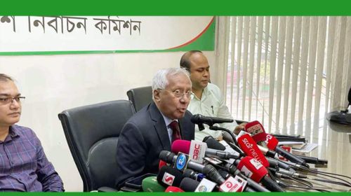 ডিসেম্বরের প্রথমার্ধেই ঘোষণা হবে তফসিল