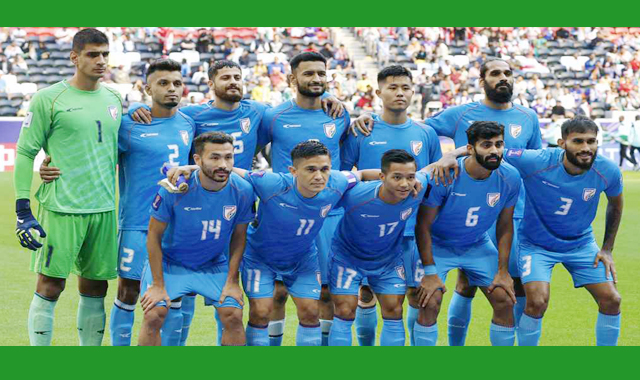 এবার ফিফা ও এএফসি থেকে এসেছে কড়া বার্তা