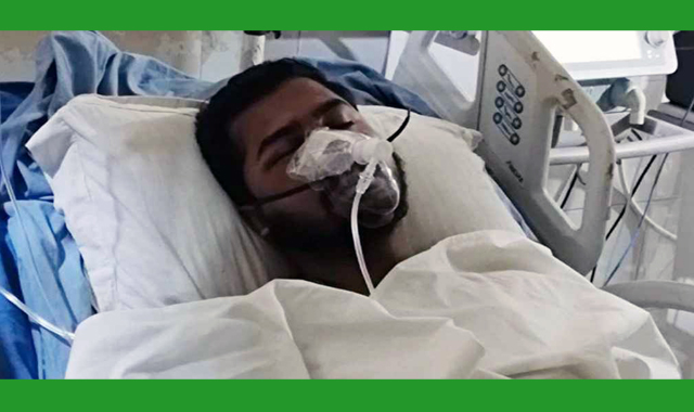নুরের ওপর নৃশংস হামলার তীব্র নিন্দা জানিয়েছে অন্তর্র্বতী সরকার