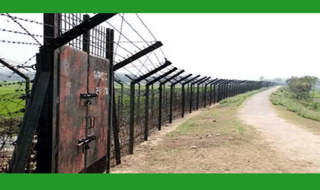 কানাইঘাট সীমান্তে বিএসএফের গুলিতে এক বাংলাদেশি নিহত
