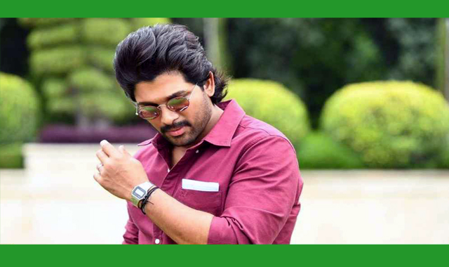 দুঃসংবাদ পেয়ে বসলেন আল্লু