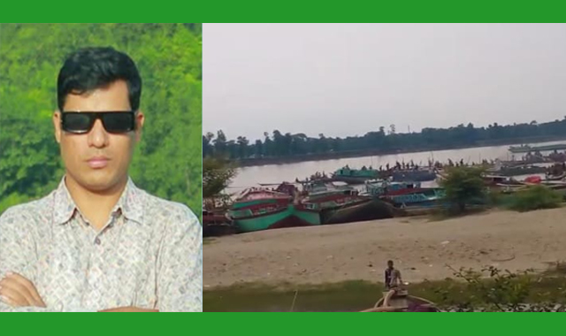 গোয়াইনঘাটে চোরাচালান সিন্ডিকেটের ছত্রছায়ায় পুলিশ কর্মকর্তা!