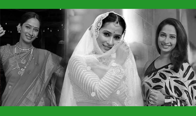 জনপ্রিয় অভিনেত্রী প্রিয়া মারাঠে মারা গেছেন