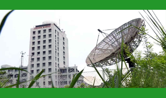 রাতে ও দিনের তাপমাত্রা বাড়ার পাশাপাশি সারদেশেই বৃষ্টির আভাস