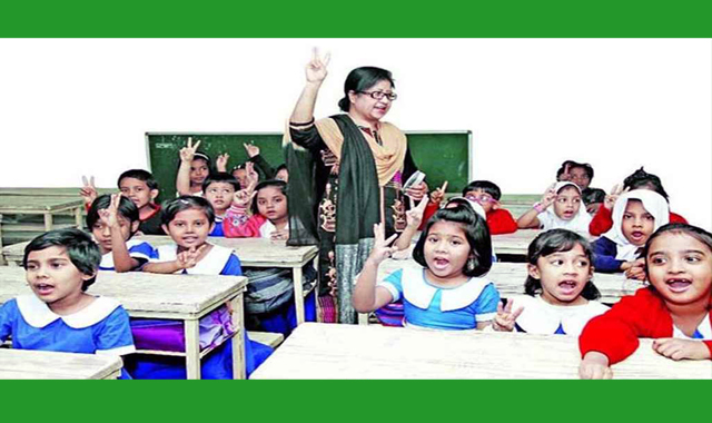নিয়োগের বড় বিজ্ঞপ্তি প্রকাশ