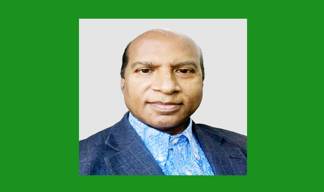 গ্রেটার সিলেট ডেভেলপমেন্ট ওয়েলফেয়ার কাউন্সিল ইস্ট লন্ডনের সেক্রেটারি সাহান চৌধুরীকে অভিনন্দন