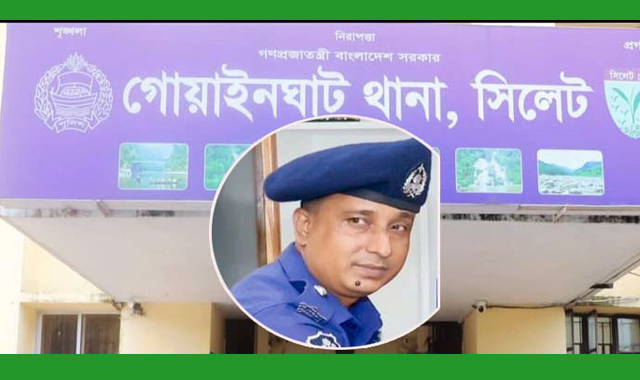 আল্লাহ তাকে হেদায়েত দান করুন-মো. কবির