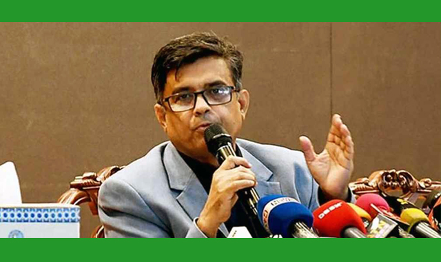 মানবতাবিরোধী মামলায় অভিযুক্তরা আর কোনো নির্বাচনে অংশ নিতে পারবেন না- প্রেস সচিব