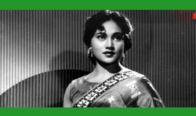 করুণ পরিণতি হয়েছিল অভিনেত্রী সায়েদা খানের জীবনে