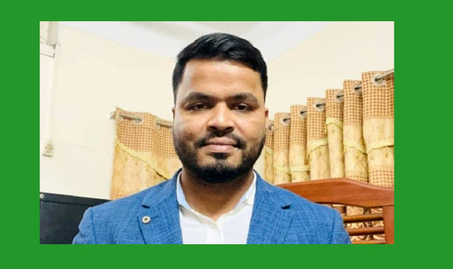 ছিনতাইকারীর ছুরিকাঘাতে গুরুতরভাবে আহত সমাজসেবা কর্মকর্তা